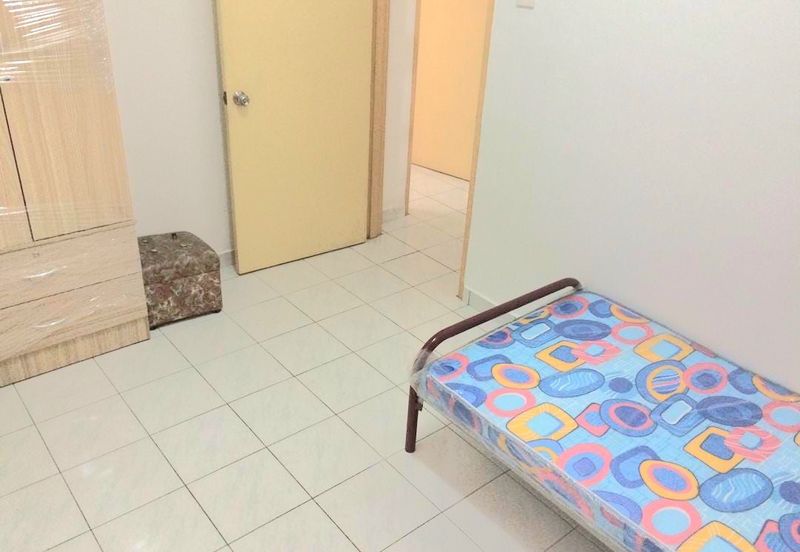 Sri Lavender Apartment