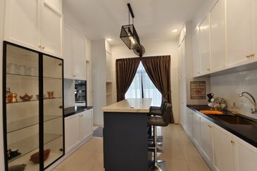 Norton Garden Semi D @ Eco Grandeur