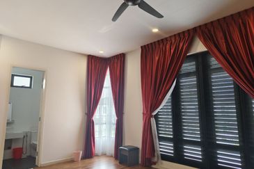 Norton Garden Semi D @ Eco Grandeur