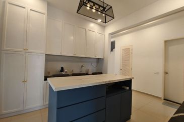 Norton Garden Semi D @ Eco Grandeur