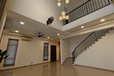 Norton Garden Semi D @ Eco Grandeur