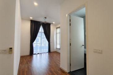 Norton Garden Semi D @ Eco Grandeur