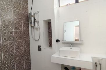 Norton Garden Semi D @ Eco Grandeur