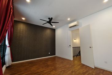 Norton Garden Semi D @ Eco Grandeur