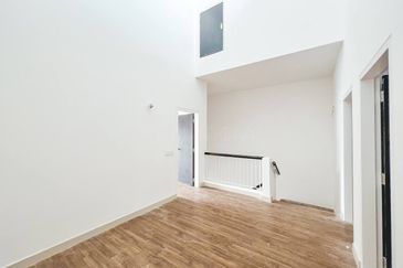 Elmina Green Three @ City of Elmina