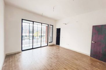 Elmina Green Three @ City of Elmina