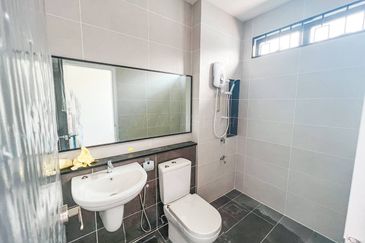 Elmina Green Three @ City of Elmina