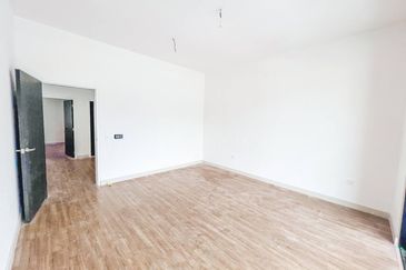 Elmina Green Three @ City of Elmina