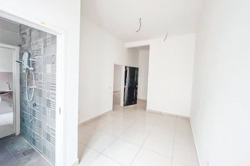 Elmina Green Three @ City of Elmina