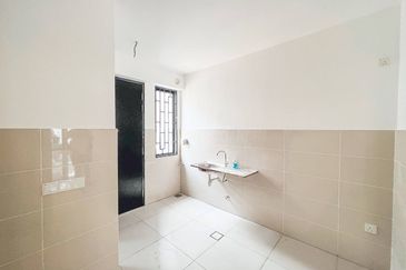 Elmina Green Three @ City of Elmina