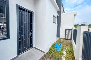 Elmina Green Three @ City of Elmina