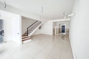 Elmina Green Three @ City of Elmina