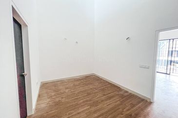 Elmina Green Three @ City of Elmina