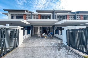 Elmina Green Three @ City of Elmina