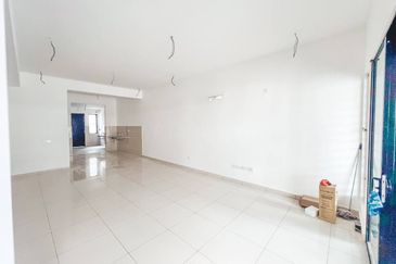 Elmina Green Three @ City of Elmina