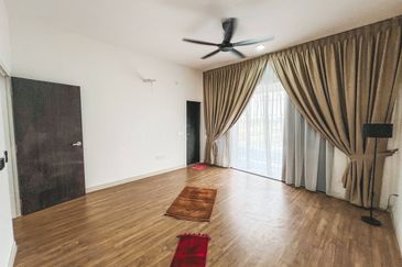 Elmina Green Three @ City of Elmina