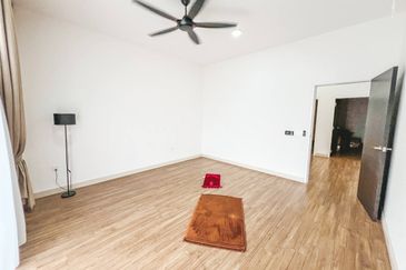 Elmina Green Three @ City of Elmina