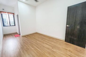 Elmina Green Three @ City of Elmina