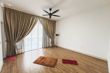 Elmina Green Three @ City of Elmina