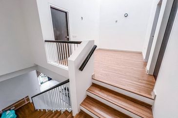 Elmina Green Three @ City of Elmina