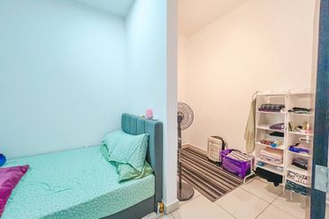 Elmina Green Three @ City of Elmina