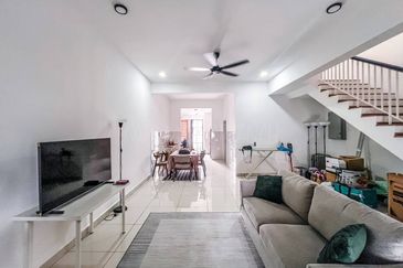 Elmina Green Three @ City of Elmina