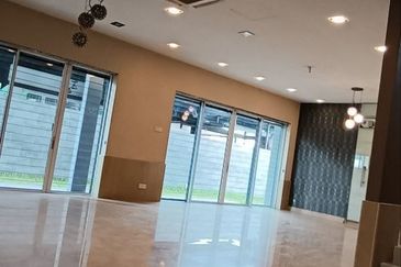 Taman Mutiara Gombak 2