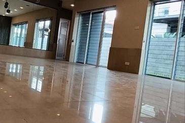 Taman Mutiara Gombak 2