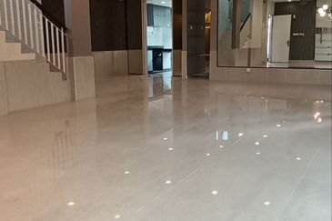 Taman Mutiara Gombak 2