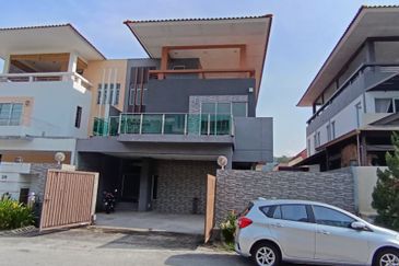 Taman Mutiara Gombak 2