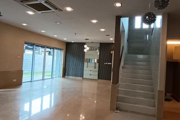 Taman Mutiara Gombak 2