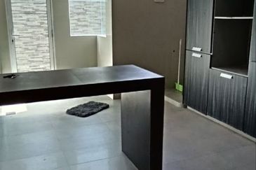 Taman Mutiara Gombak 2