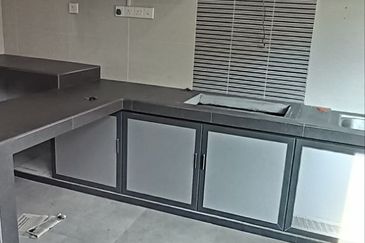 Taman Mutiara Gombak 2