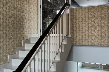 Taman Mutiara Gombak 2