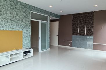 Taman Mutiara Gombak 2