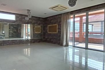 Taman Mutiara Gombak 2