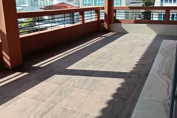 Taman Mutiara Gombak 2