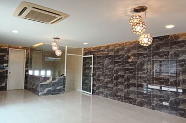 Taman Mutiara Gombak 2