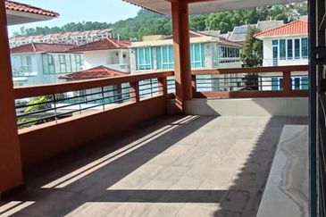 Taman Mutiara Gombak 2