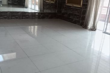 Taman Mutiara Gombak 2