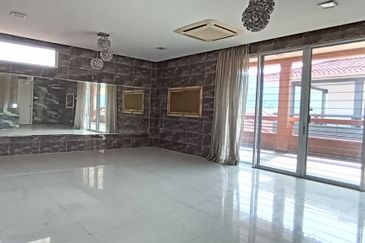 Taman Mutiara Gombak 2