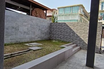 Taman Mutiara Gombak 2