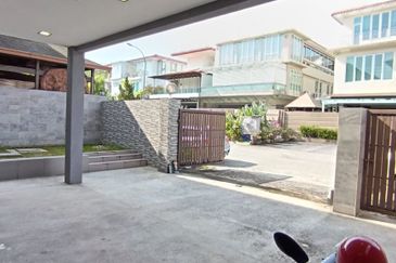 Taman Mutiara Gombak 2