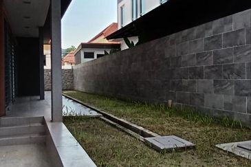 Taman Mutiara Gombak 2