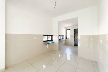 Elmina Green Three @ City of Elmina