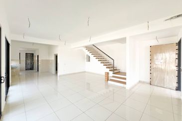 Elmina Green Three @ City of Elmina