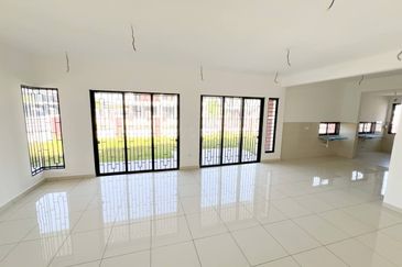 Elmina Green Three @ City of Elmina