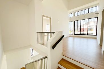 Elmina Green Three @ City of Elmina