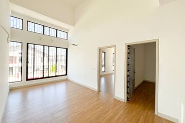 Elmina Green Three @ City of Elmina