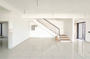 Elmina Green Three @ City of Elmina